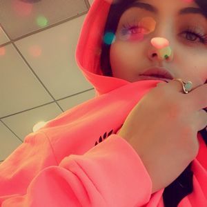 Meet your Posher, Ana